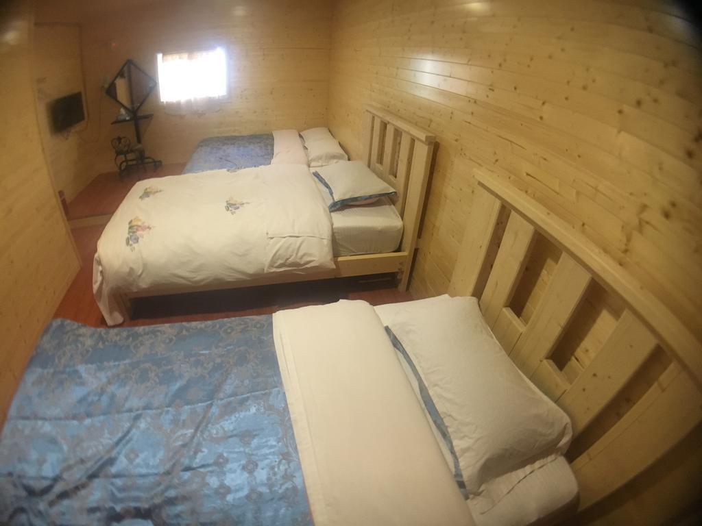 Here Is Good Home Ренай Экстерьер фото