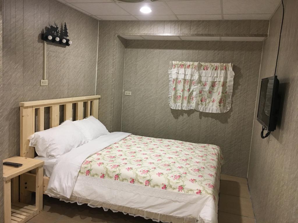 Here Is Good Home Ренай Экстерьер фото